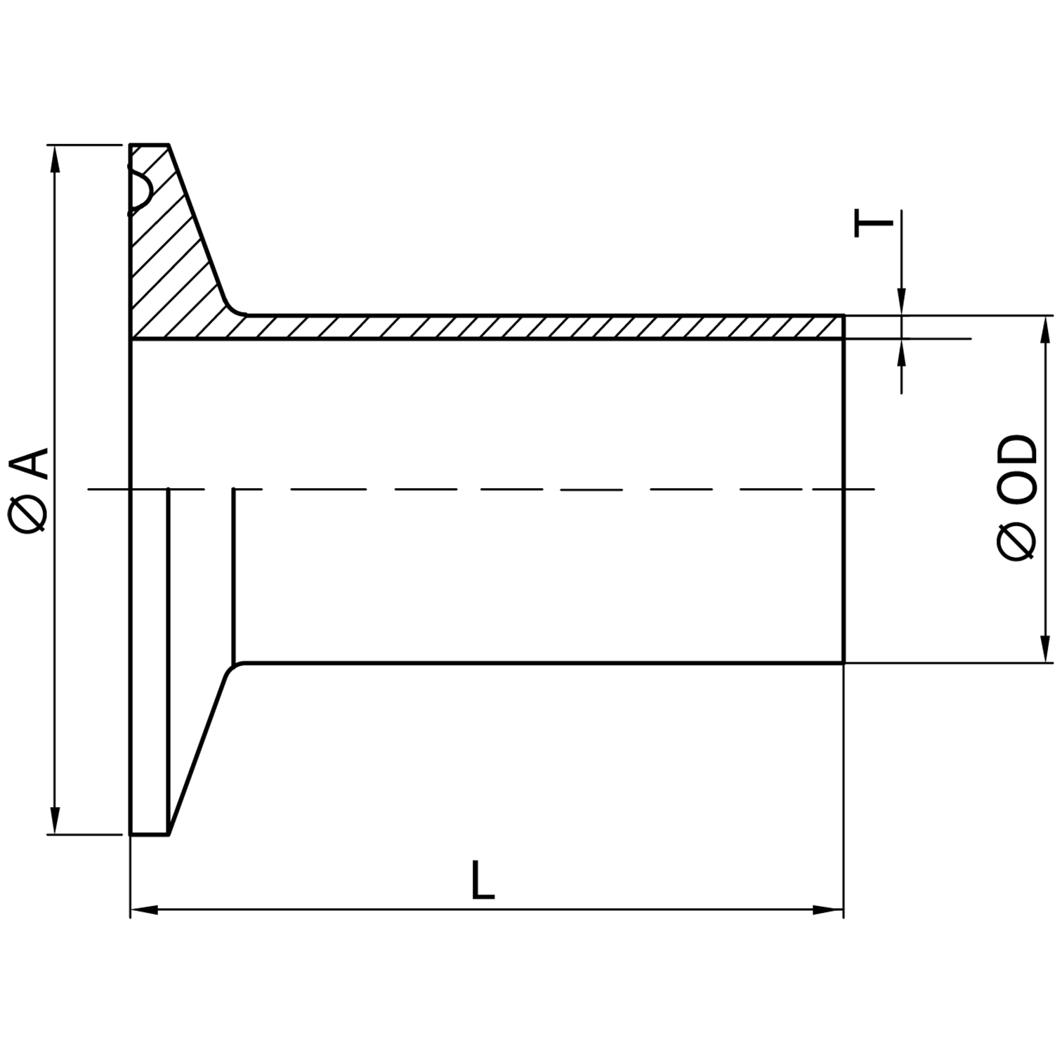 14 AWP-AWF 卡箍式接头