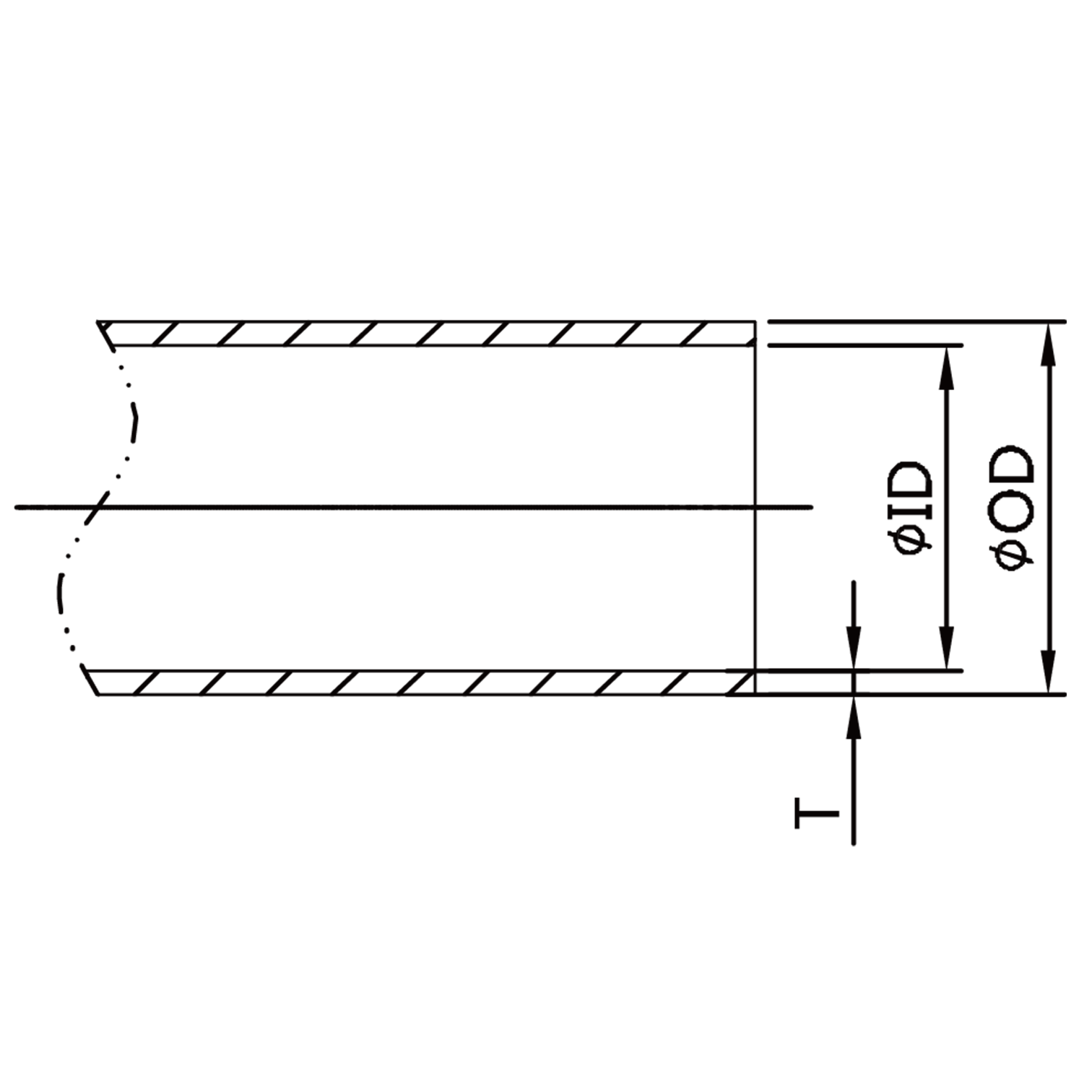卫生级不锈钢管