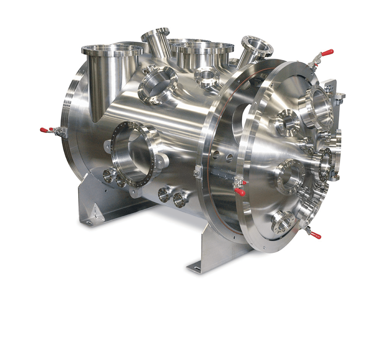 如何定制真空腔体！