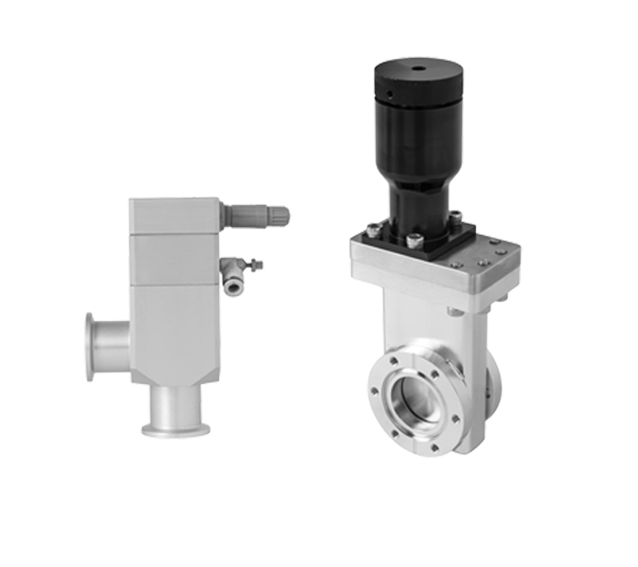 真空阀选型与应用指南