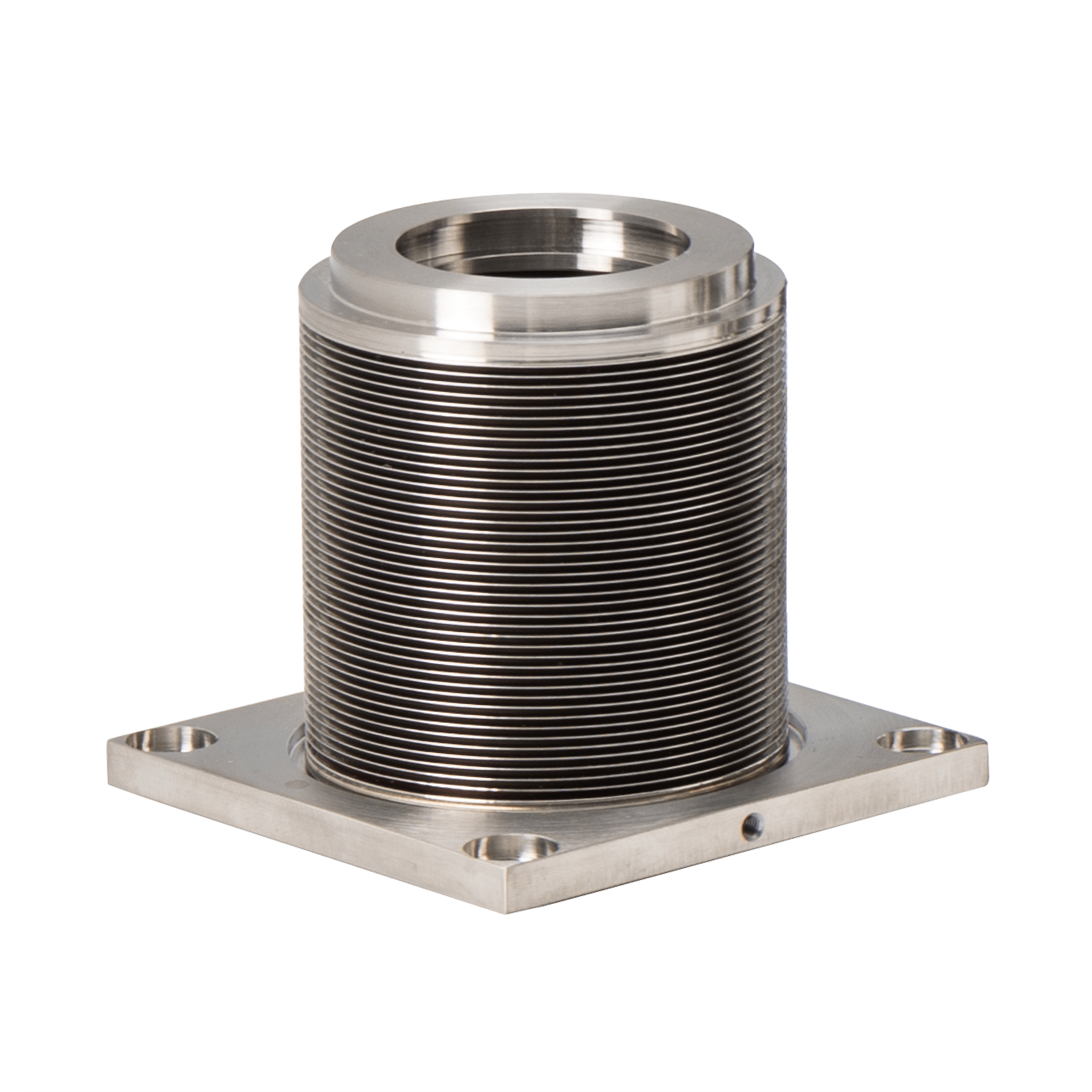 金属焊接波纹管