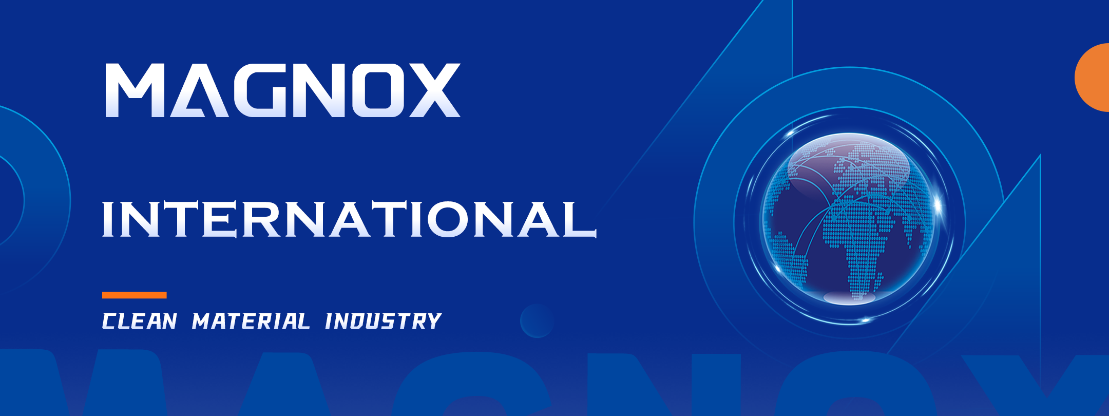 全“新”启航，链动全球！MAGNOX International新加坡分公司成立！